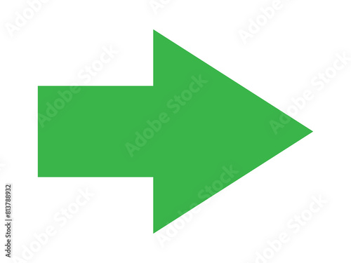 arrow right icon design illustration. Free Download arrow right icon design illustration. - GFXLoad