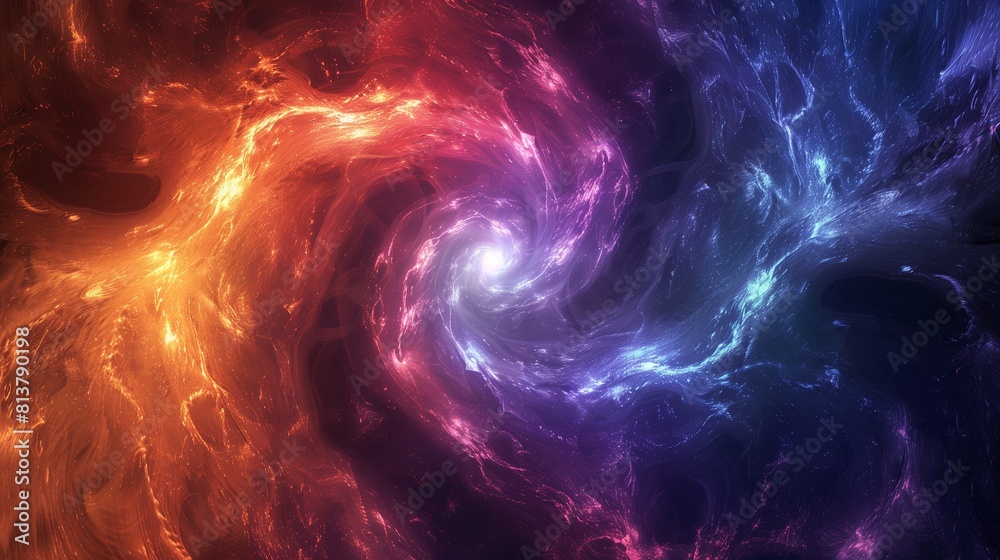 abstract background with space abstract background with space