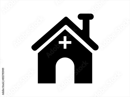 House design,Dwelling vector design
