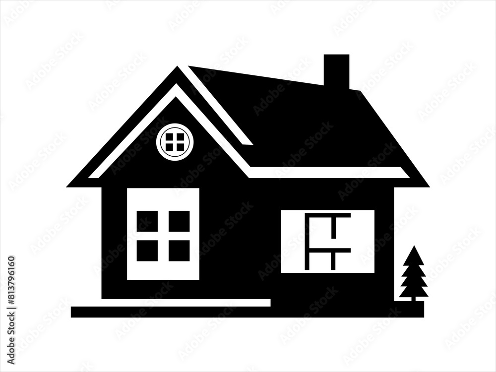 House design,Dwelling vector design
House design,Dwelling vector design