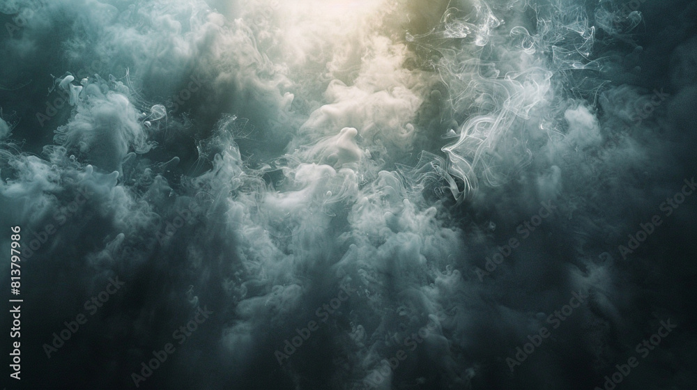 A textured surface depiction of Searchlight smoke background