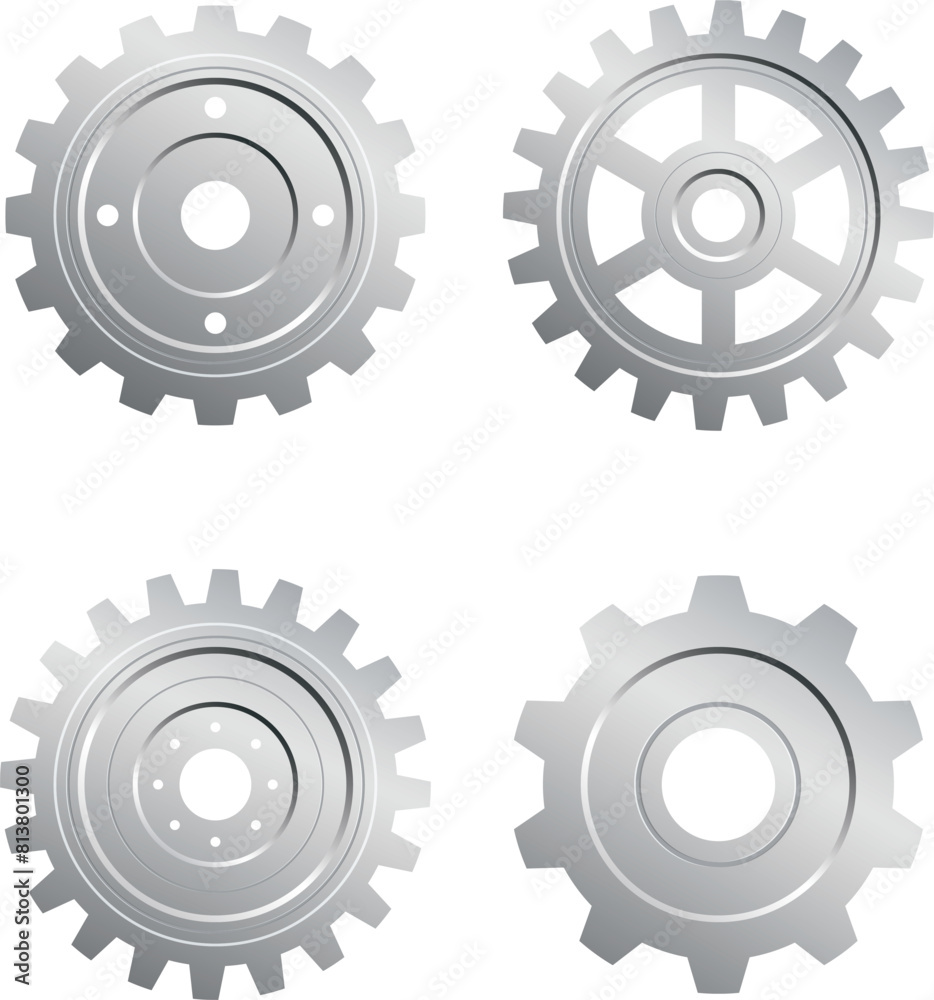set of wheels set of wheels