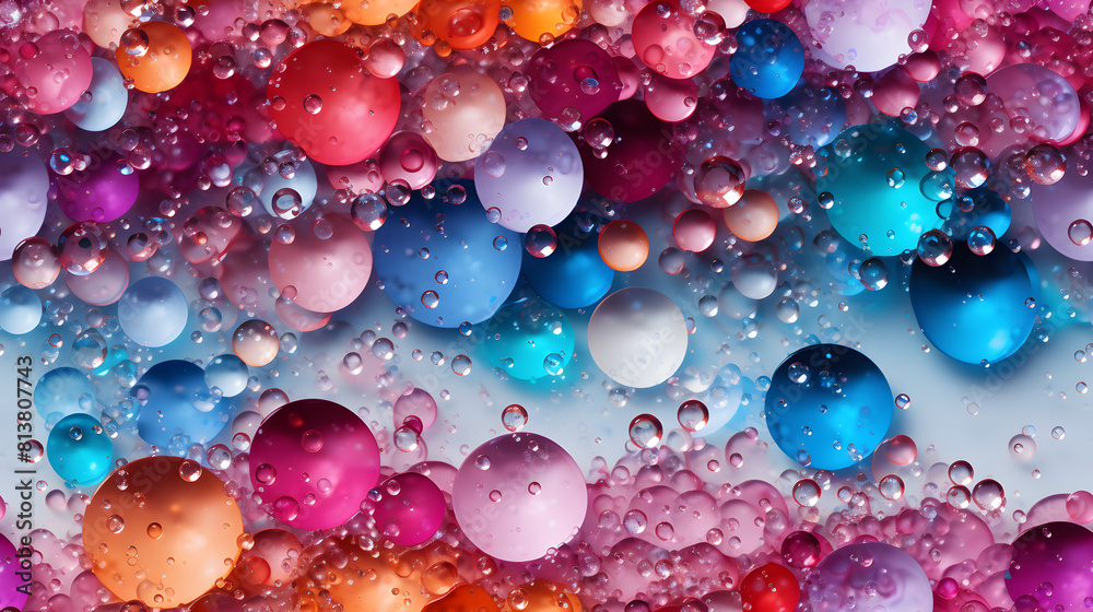 watercolor bubbles pattern abstract graphic poster background watercolor bubbles pattern abstract graphic poster background