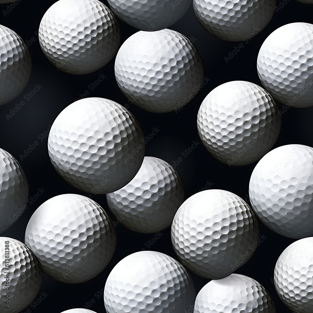Golf seamless pattern, beautiful modern graphics can be used in a variety of designs. Golf seamless pattern, beautiful modern graphics can be used in a variety of designs.