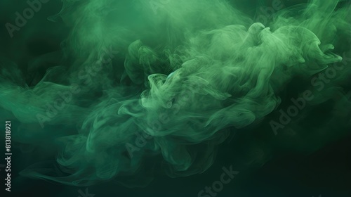 Dark Green Old Grunge Abstract Texture Background  © Stock Photos Bank 