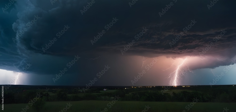 lightning in the storm lightning in the storm