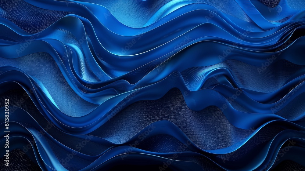 abstract blue background. abstract blue background.