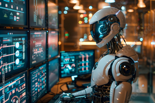 AI and computer
