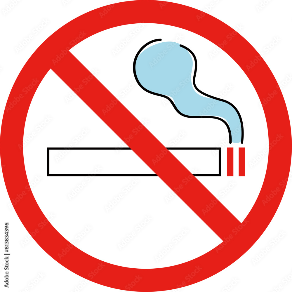 no smoking sign no smoking sign