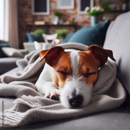 Jack Russell