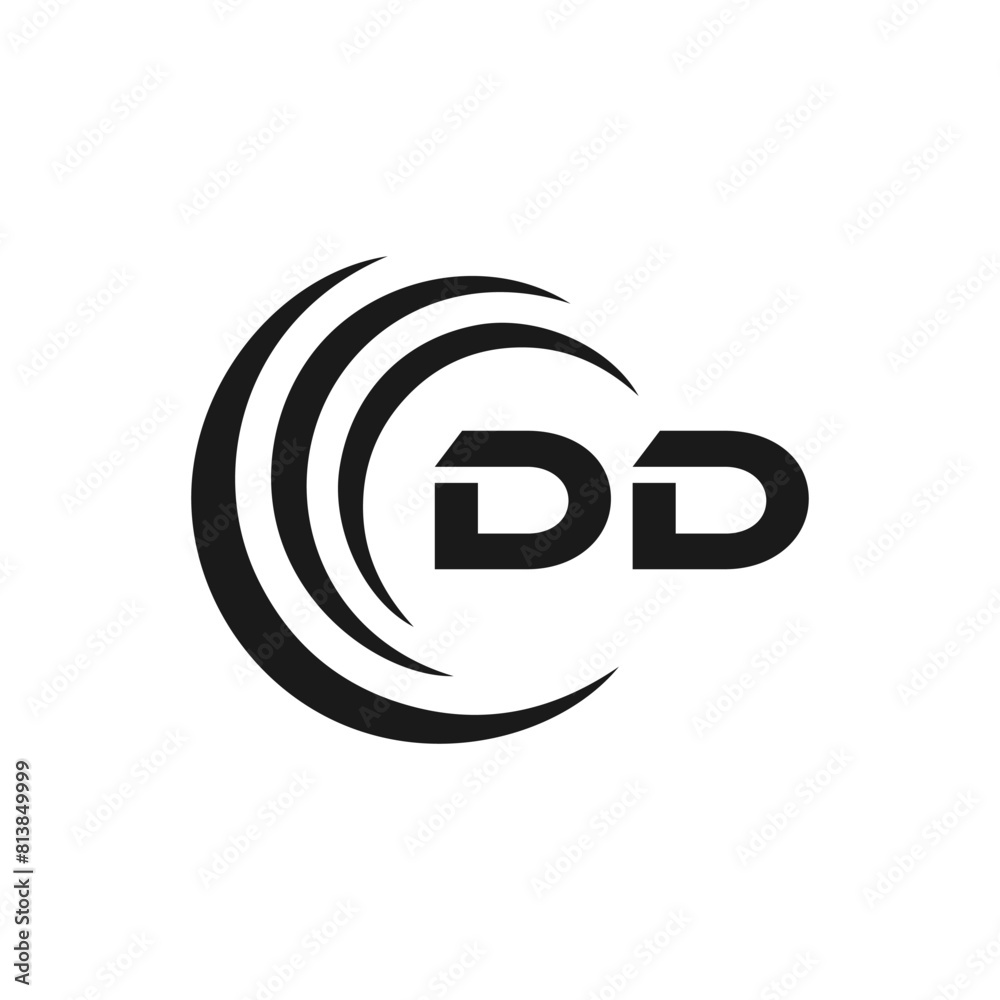 DD logo. D D design. White DD letter. DD, D D letter logo design. Initial letter DD linked circle uppercase monogram logo. golden logo DD logo. D D design. White DD letter. DD, D D letter logo design. Initial letter DD linked circle uppercase monogram logo. golden logo