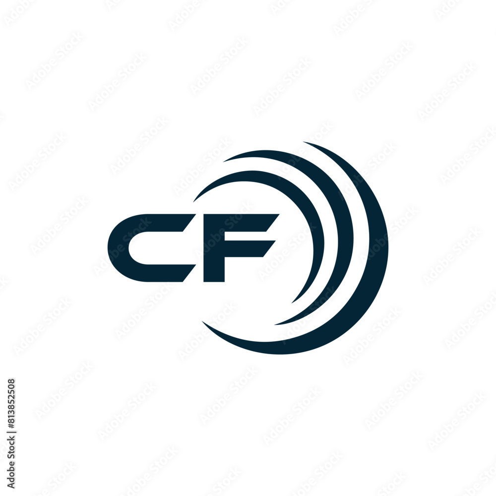 CF logo. C F design. White CF letter. CF, C F letter logo design. Initial letter CF linked circle uppercase monogram logo. C F letter logo vector design. CF logo. C F design. White CF letter. CF, C F letter logo design. Initial letter CF linked circle uppercase monogram logo. C F letter logo vector design.
