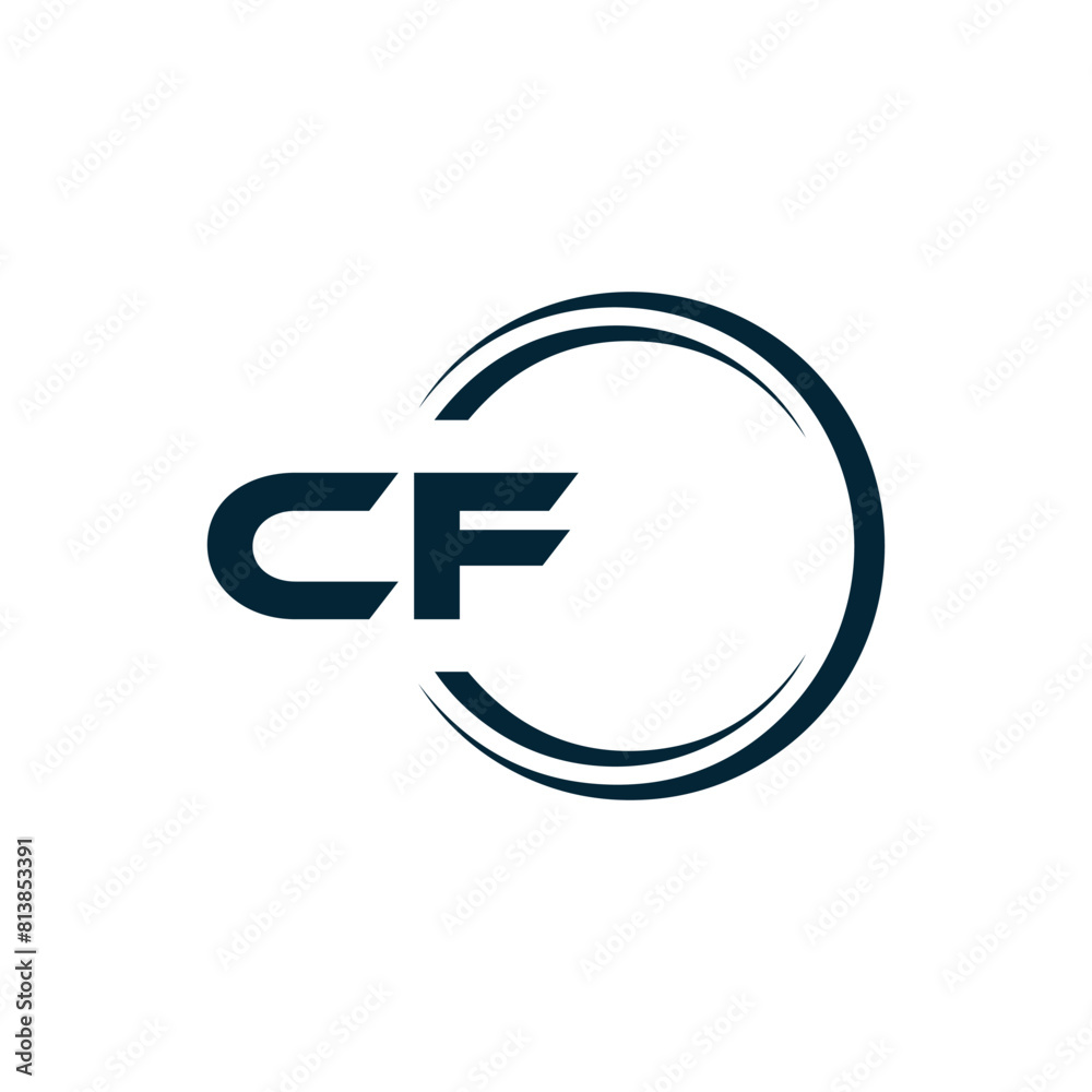 CF logo. C F design. White CF letter. CF, C F letter logo design. Initial letter CF linked circle uppercase monogram logo. C F letter logo vector design. CF logo. C F design. White CF letter. CF, C F letter logo design. Initial letter CF linked circle uppercase monogram logo. C F letter logo vector design.