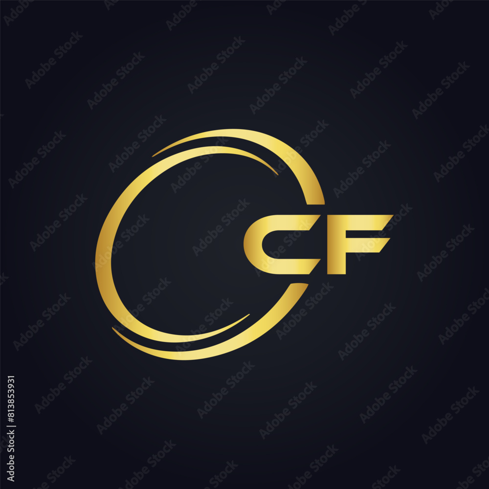 CF logo. C F design. White CF letter. CF, C F letter logo design. Initial letter CF linked circle uppercase monogram logo. C F letter logo vector design. CF logo. C F design. White CF letter. CF, C F letter logo design. Initial letter CF linked circle uppercase monogram logo. C F letter logo vector design.
