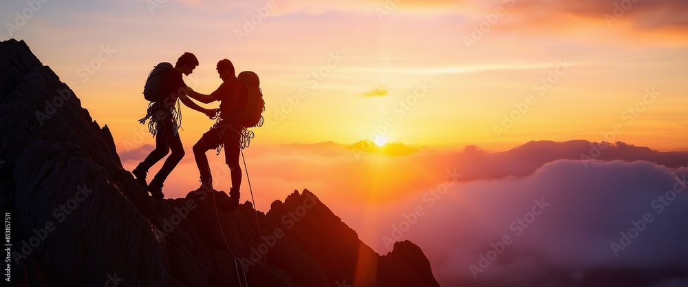 silhouette, climbers, helping, reach, top, mountain, cloudy, sky, sunset, time, silhouette, of, climbers, helping, reach, top, mountain, cloudy, sky, sunset, time, silhouette, climbers, helping, reach silhouette, climbers, helping, reach, top, mountain, cloudy, sky, sunset, time, silhouette, of, climbers, helping, reach, top, mountain, cloudy, sky, sunset, time, silhouette, climbers, helping, reach