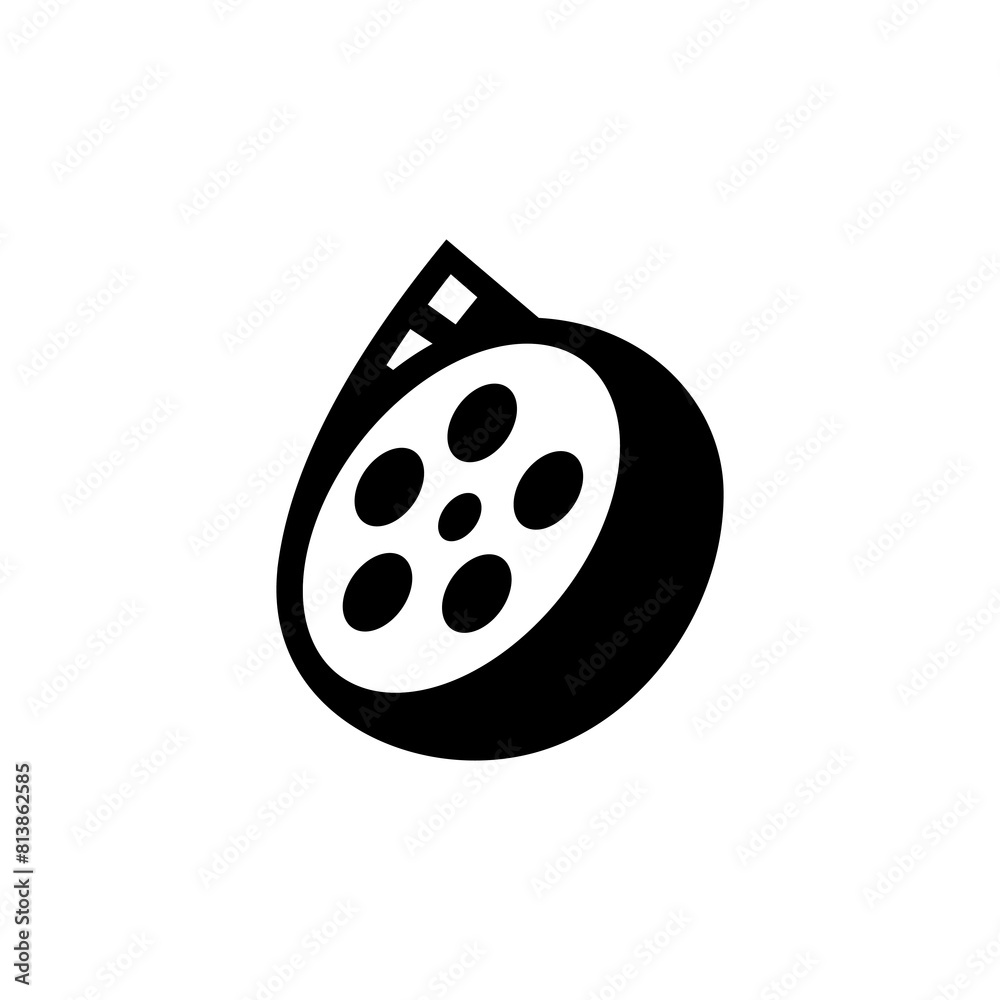 film reel vector design, cinema vector film reel vector design, cinema vector