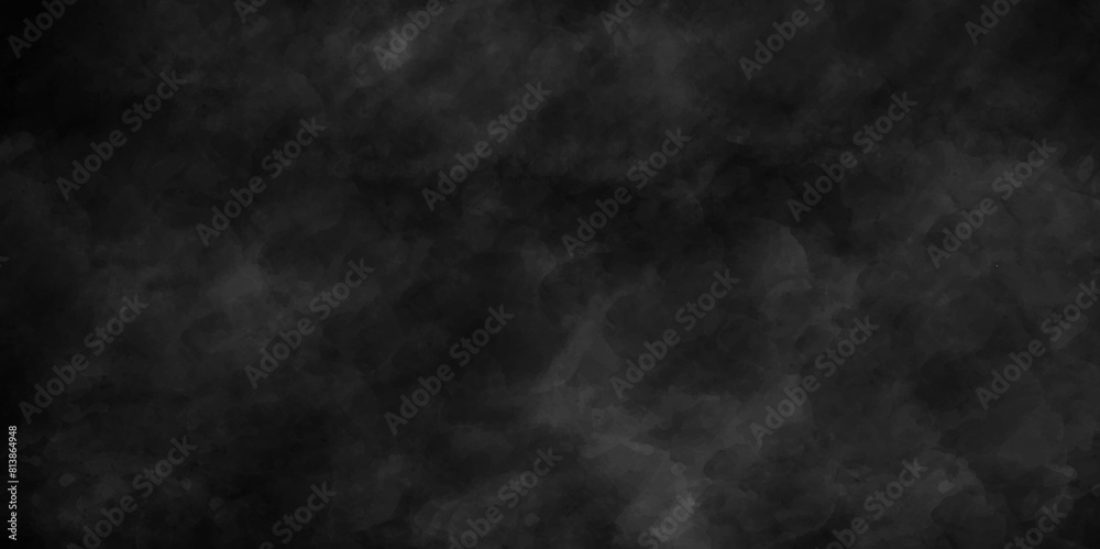 Abstract black and grey background with spotlight border and watercolor painted old grunge or smoke texture. black wall, stone texture for the background. beautiful grey watercolor grunge. Abstract black and grey background with spotlight border and watercolor painted old grunge or smoke texture. black wall, stone texture for the background. beautiful grey watercolor grunge.