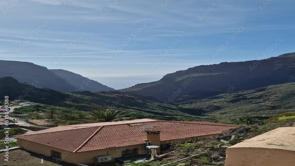 breath taking views of tenerife islands countrysides mountains, atlantic ocean, teide breath taking views of tenerife islands countrysides mountains, atlantic ocean, teide