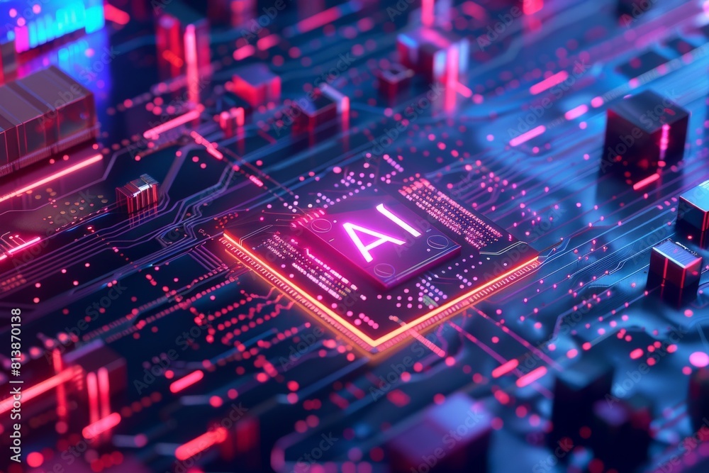 Artificial intelligence technology Artificial intelligence technology