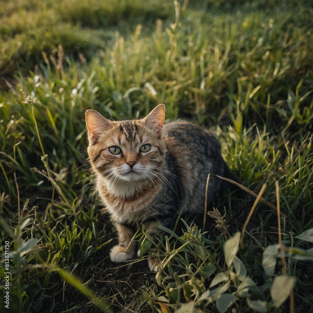 International Cat Day International Cat Day