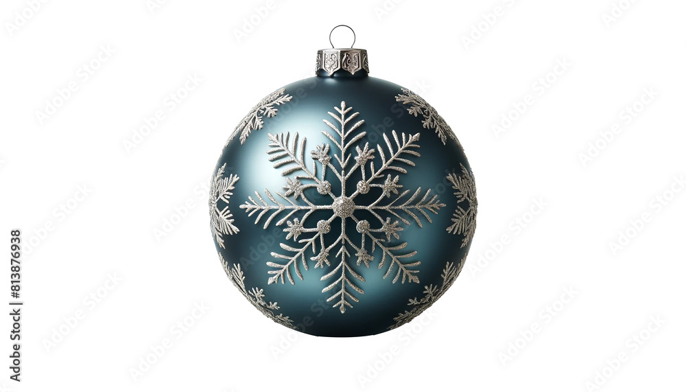decorative Christmas bauble ball for tree decoration isolated on a white background. decorative Christmas bauble ball for tree decoration isolated on a white background.