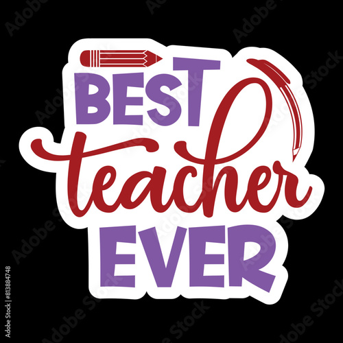 Best Teacher Ever