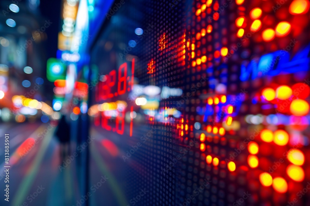 In today's dynamic business environment, companies rely heavily on real-time stock market data to strategize effectively, make informed investment decisions, and maintain competitiveness In today's dynamic business environment, companies rely heavily on real-time stock market data to strategize effectively, make informed investment decisions, and maintain competitiveness
