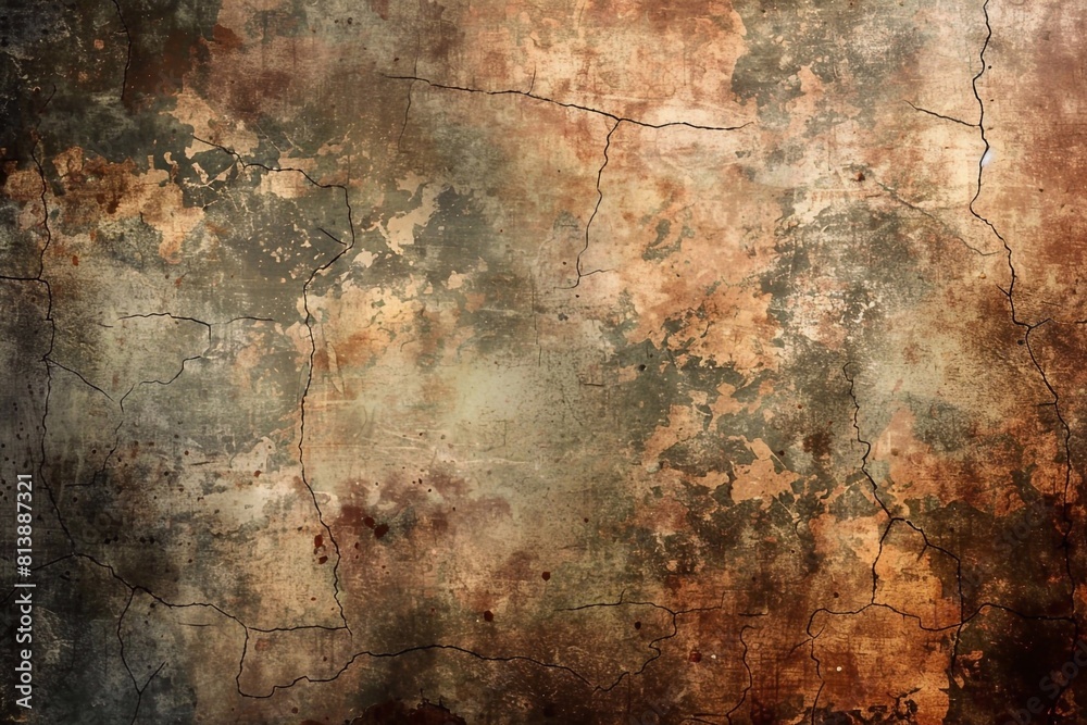 Grunge-style backdrop with distressed textures and rough edges, perfect for adding depth and character to your designs Grunge-style backdrop with distressed textures and rough edges, perfect for adding depth and character to your designs