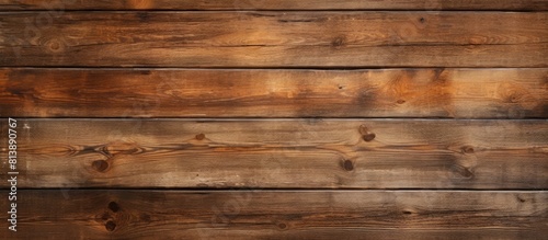 An image featuring an aged wooden background texture of an old wall with ample copy space