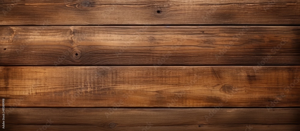 The image features a wooden texture in the background with ample space for placing other elements like text or images