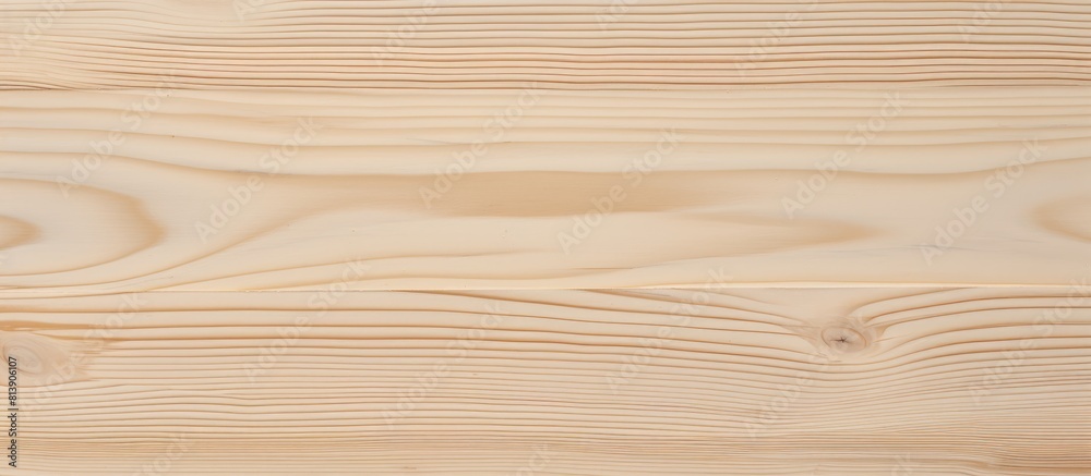 A textured background image showcasing the natural color of pine plywood with ample space for copying A textured background image showcasing the natural color of pine plywood with ample space for copying