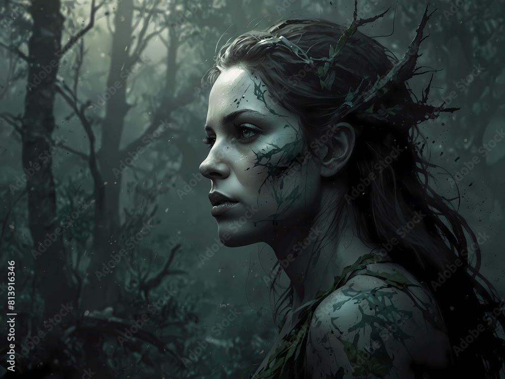 Mother Nature