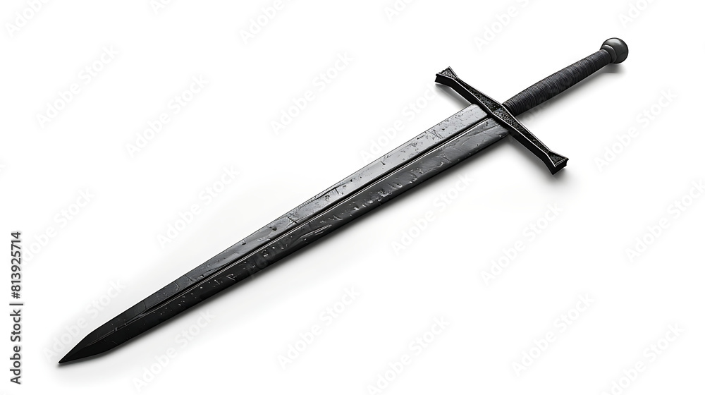 Sword, an ancient weapon that can protect civilization Sword, an ancient weapon that can protect civilization