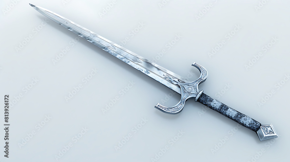 Sword, an ancient weapon that can protect civilization Sword, an ancient weapon that can protect civilization