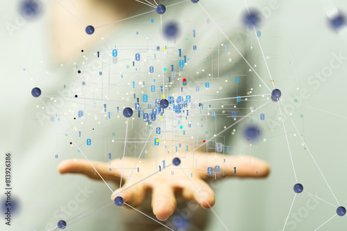 Telecommunication network a...