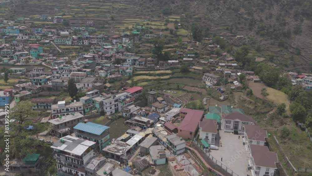 Charming Lifestyle Homes in the Heart of the Himalayas