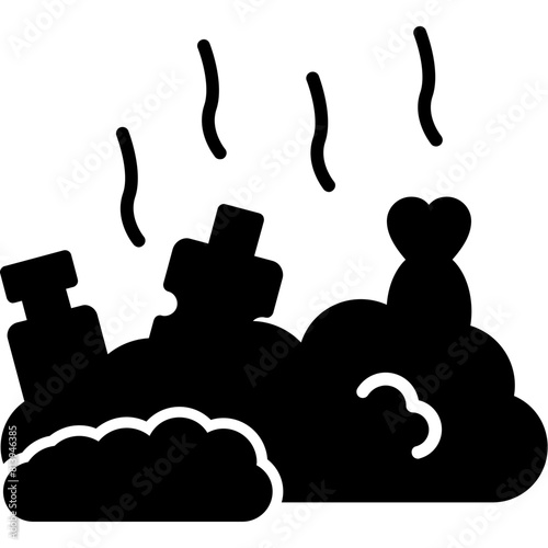 Landfill Icon