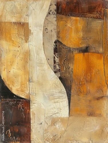 abstract background