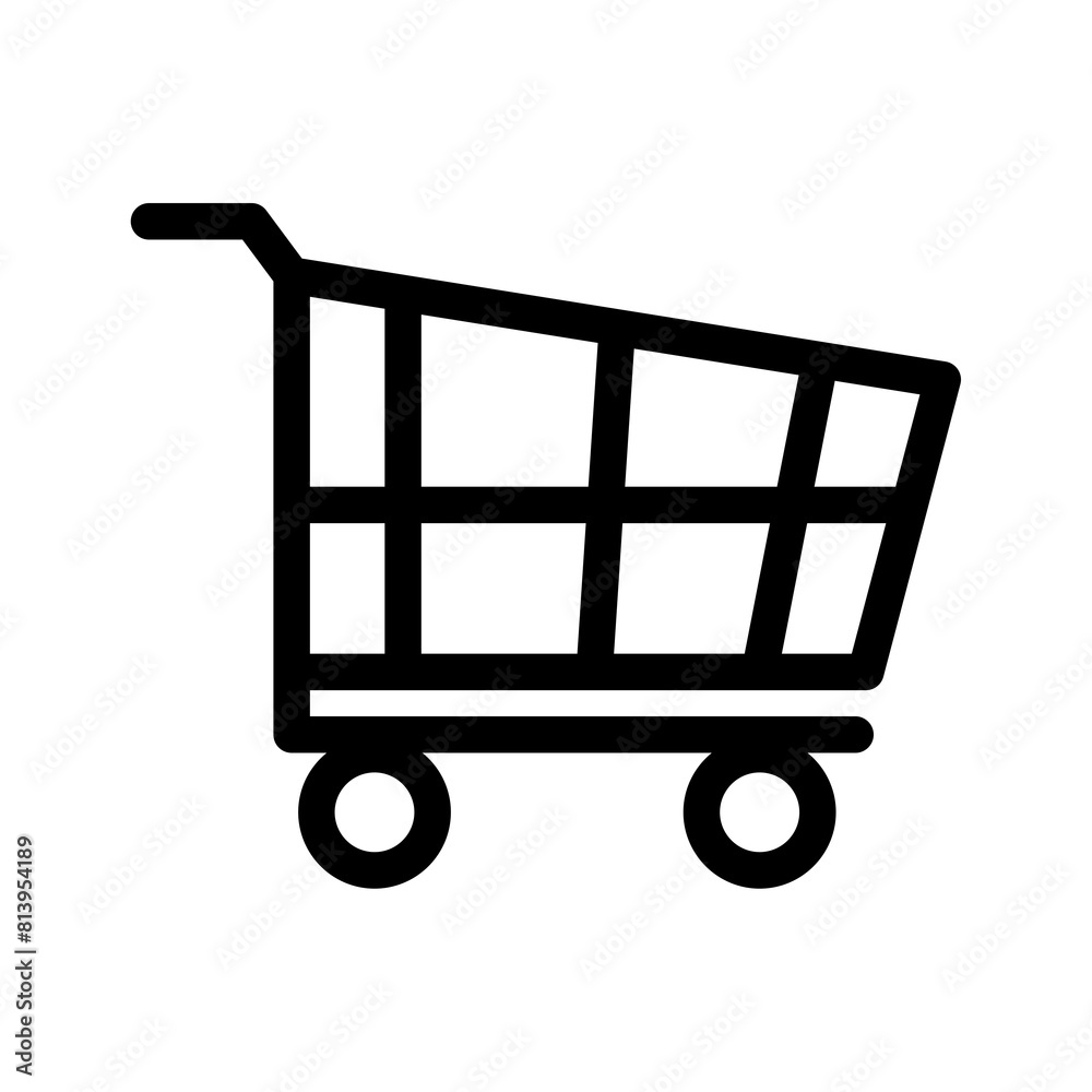 shopping cart icon shopping cart icon