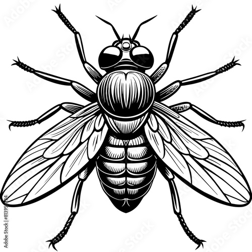 Housefly