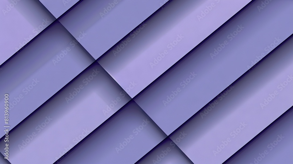Obraz premium A close-up of a purple wallpaper with a diagonal pattern at its center and a diagonal diagonal pattern in the middle