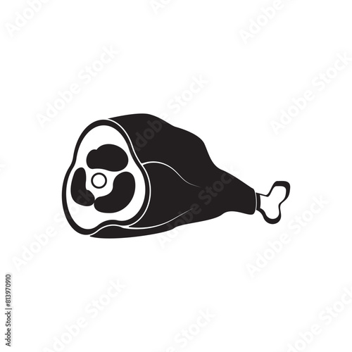 ROAST CHICKEN ICON