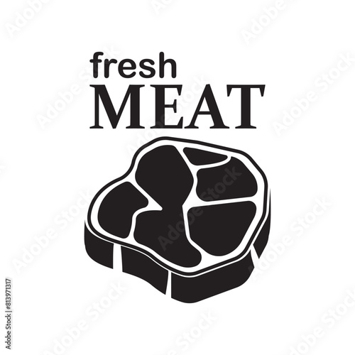 FRESH MEAT ICON