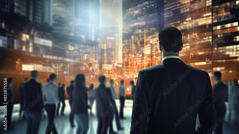 business men and women, financial firms staff, human resources , enterprise resource planning ERP and digital technology business men and women, financial firms staff, human resources , enterprise resource planning ERP and digital technology