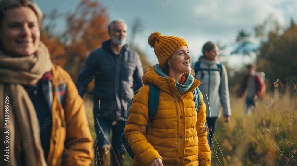Real and relatable moments in everyday life, including diverse groups of people in natural environments. generative AI Real and relatable moments in everyday life, including diverse groups of people in natural environments. generative AI