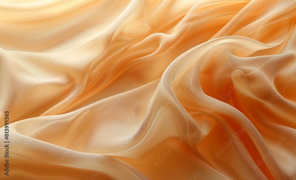 Obraz premium Light brown gradient background, soft color tones, high resolution, professional photography, sharp focus, ultra detailed, high natural light, close up, hyperdetailed