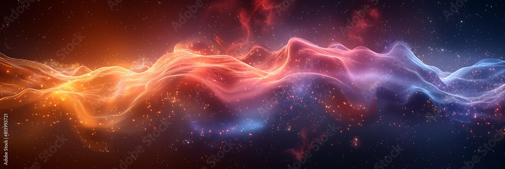 Breaking Boundaries: Visualization Illustrates Quantum Tunneling Phenomenon Defying Classical Physics Breaking Boundaries: Visualization Illustrates Quantum Tunneling Phenomenon Defying Classical Physics