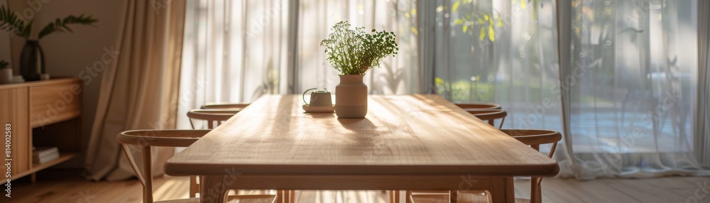 Scandinavian Table Scandinavian Table