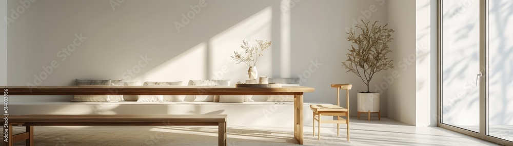 Scandinavian Table Scandinavian Table