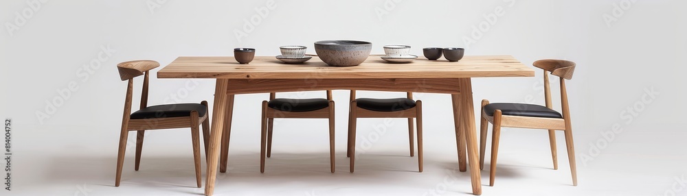 Scandinavian Table Scandinavian Table
